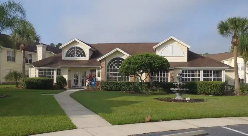 Disney Area Condo at Laguna Bay Villas