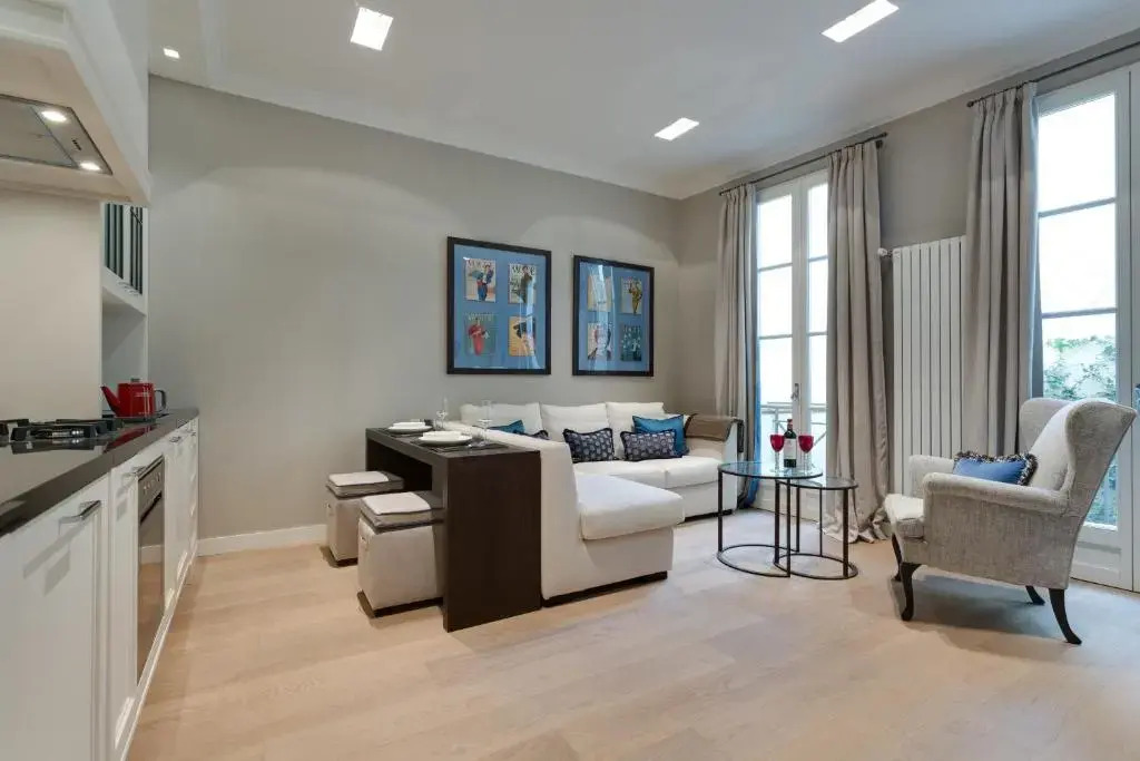 Cozy Borgo