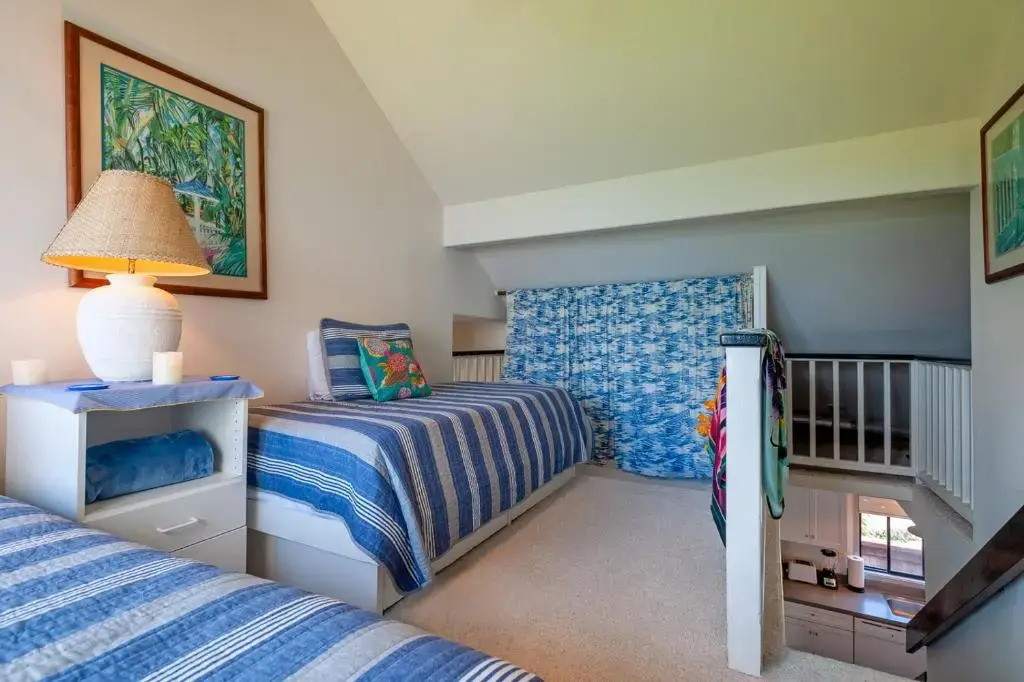Sealodge E6