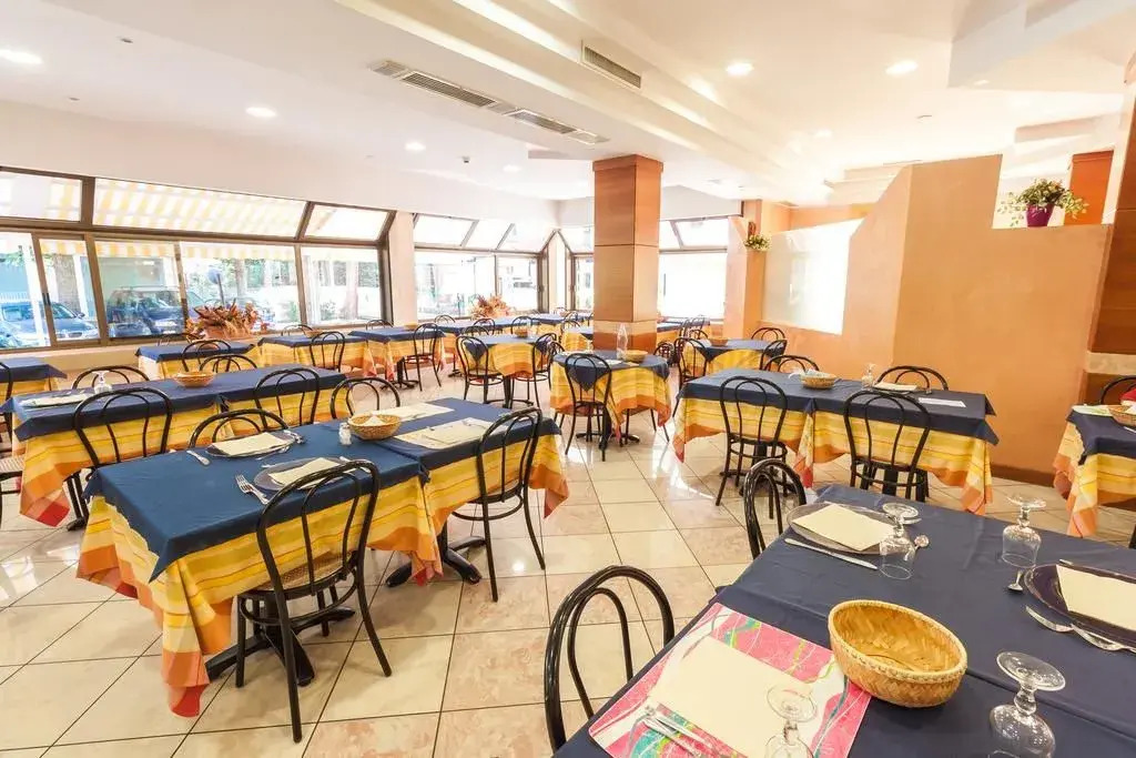 Hotel Paola Garden