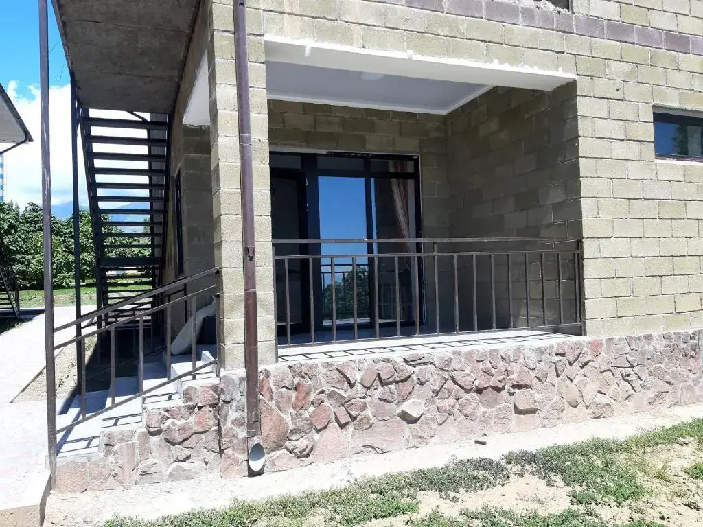 Guest house Simiram