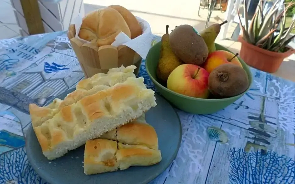VentoVerde B&B