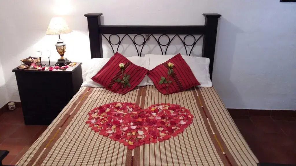 Hostal Casa Del Artista & Galeria