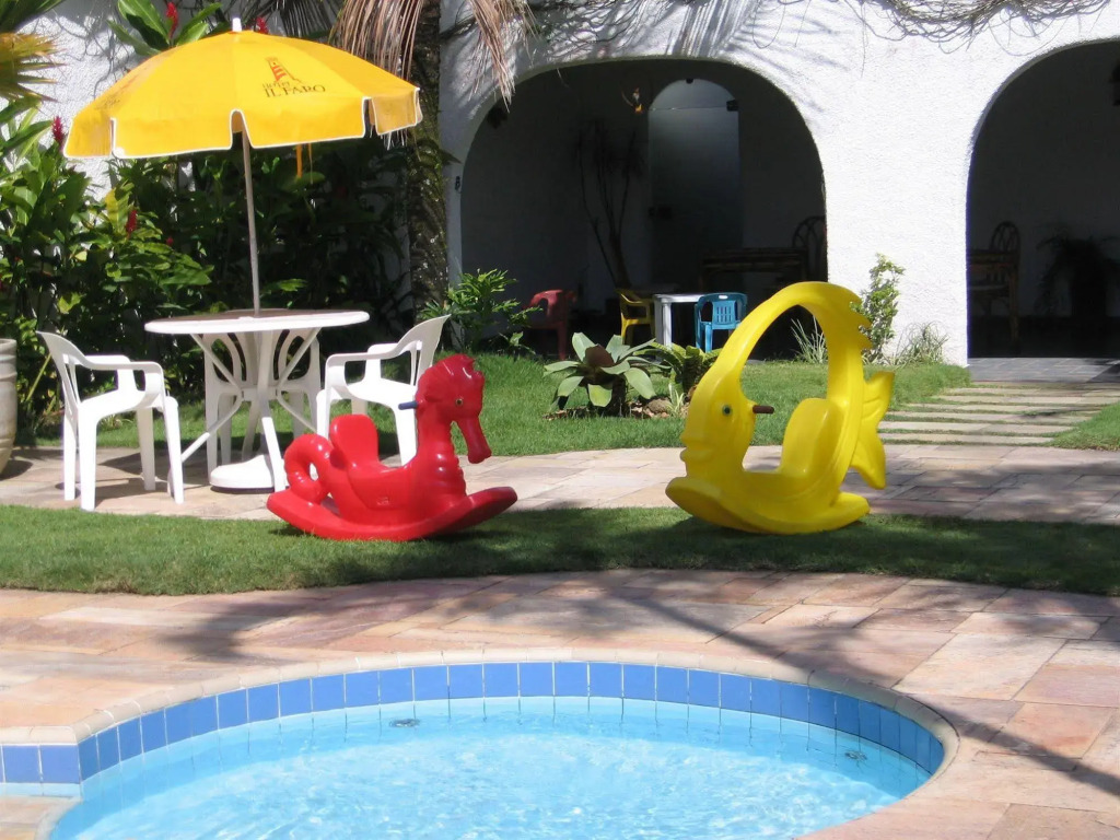 Hotel Il Faro