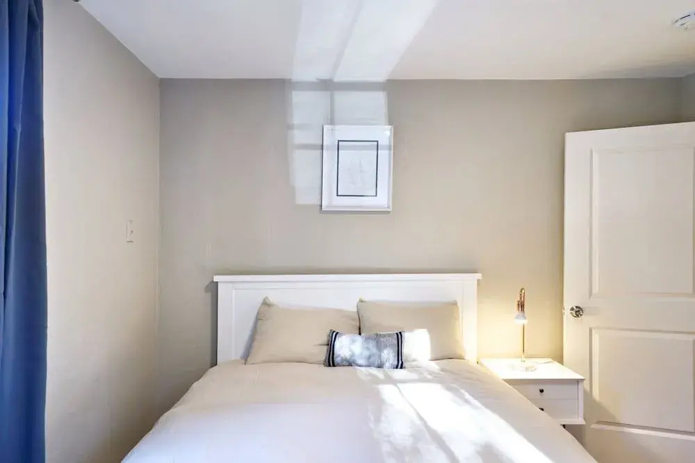 Marbella Lane 3BR SFR Duplex San Jose