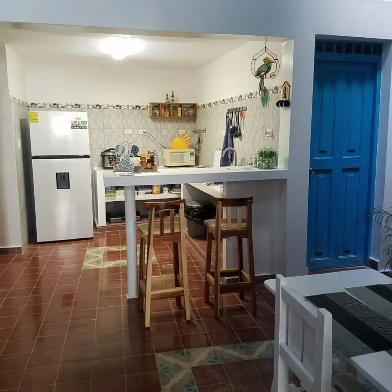 Hostal Escobar 206