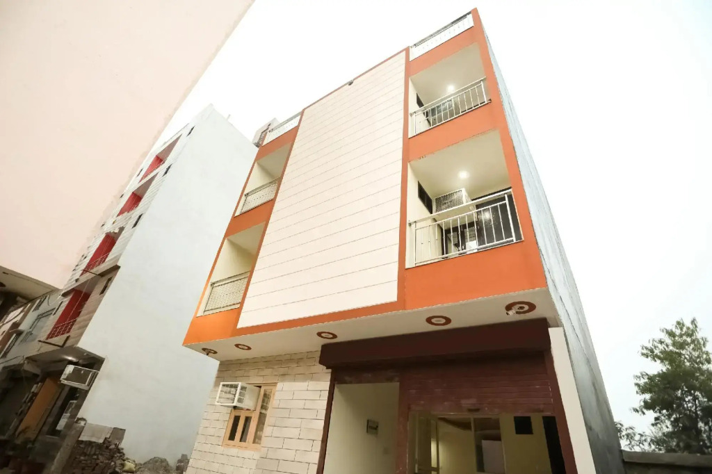 OYO Flagship BD Palace