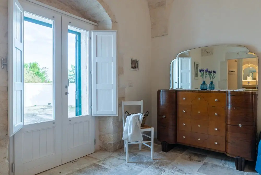 Masseria del Poeta