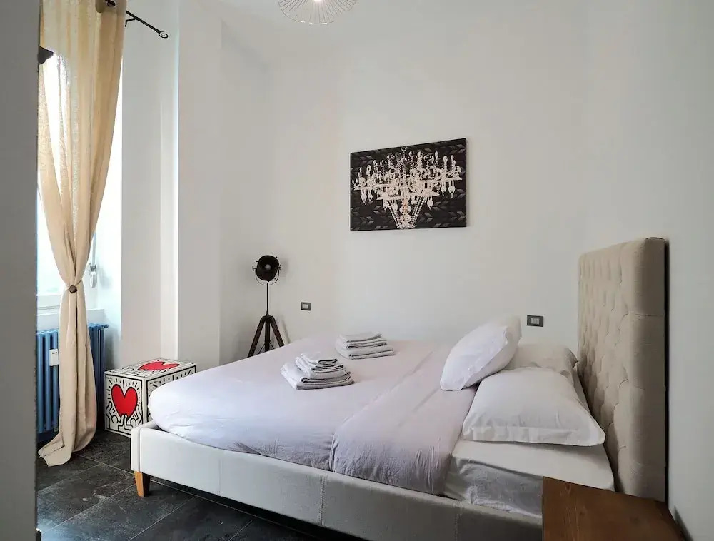 City Center Suite