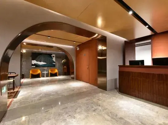 Dongsi No.78 Boutique Apartment
