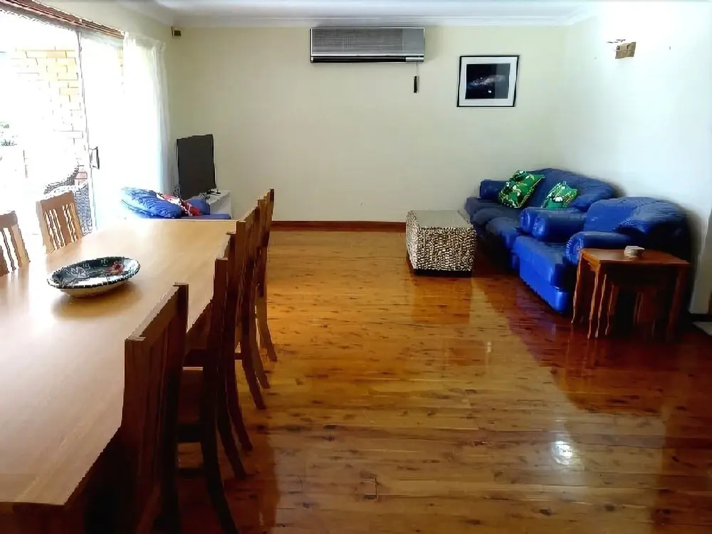 Wemberley LakeHouse