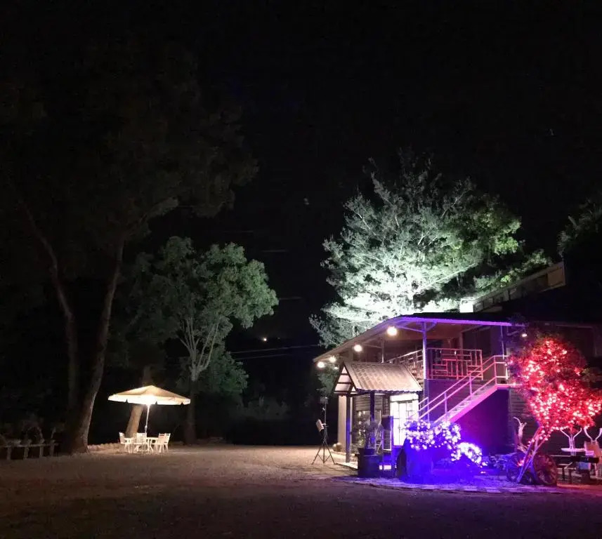 800 Lan Homestay