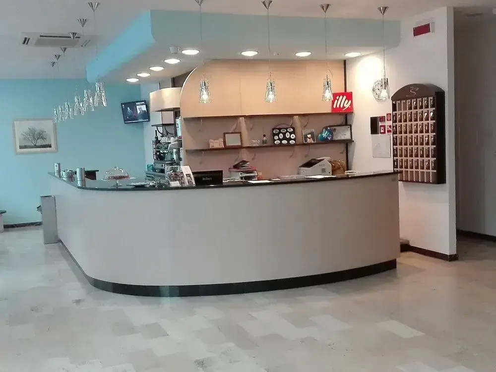 Hotel Senio