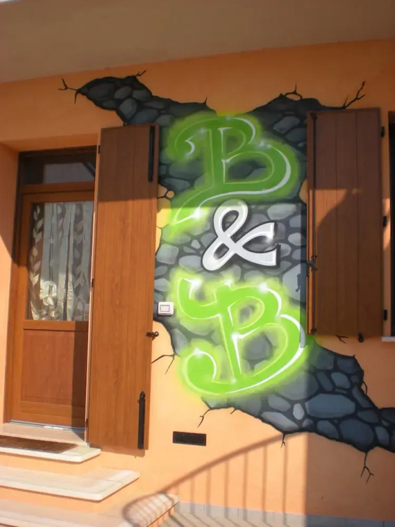 B&B Casazze Dream
