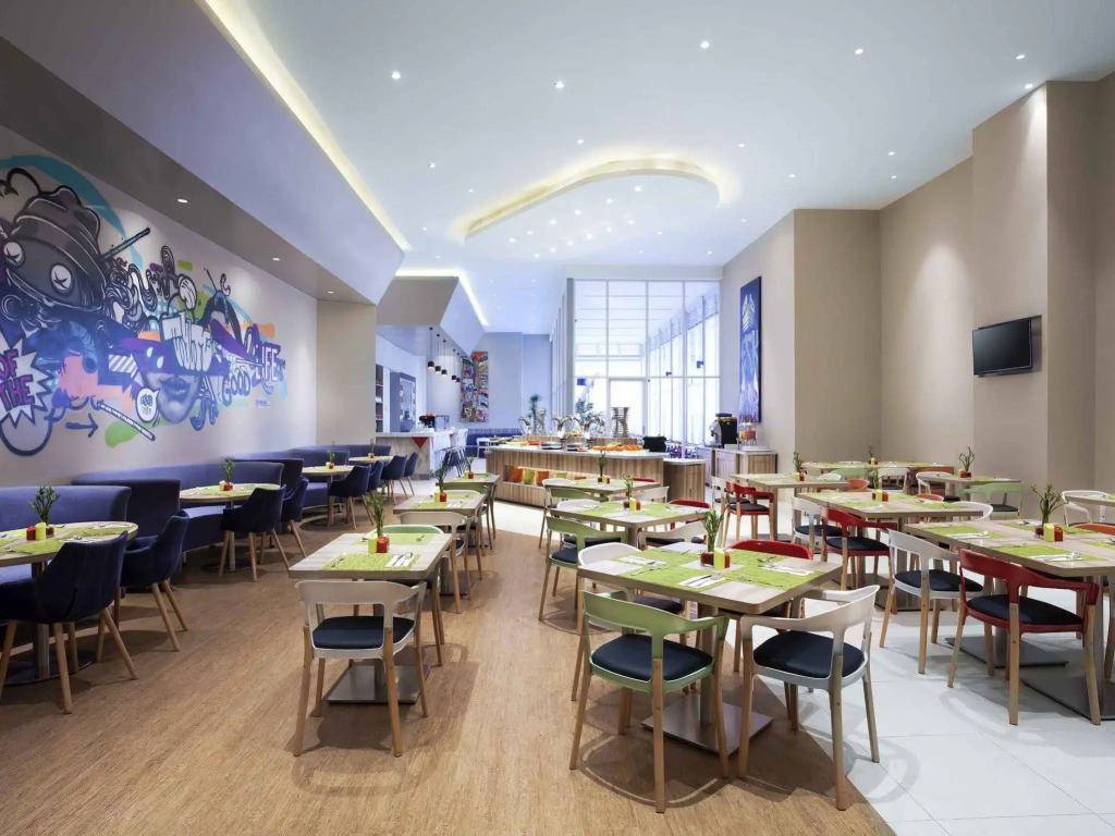 Ibis Styles Jakarta Mangga Dua Square