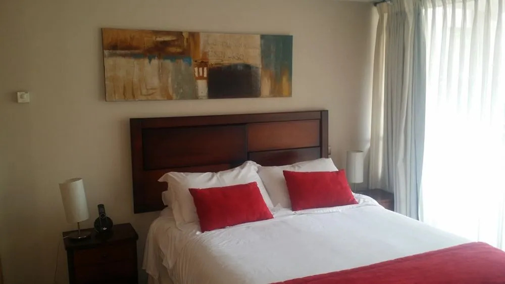 Providencia Town Apartments