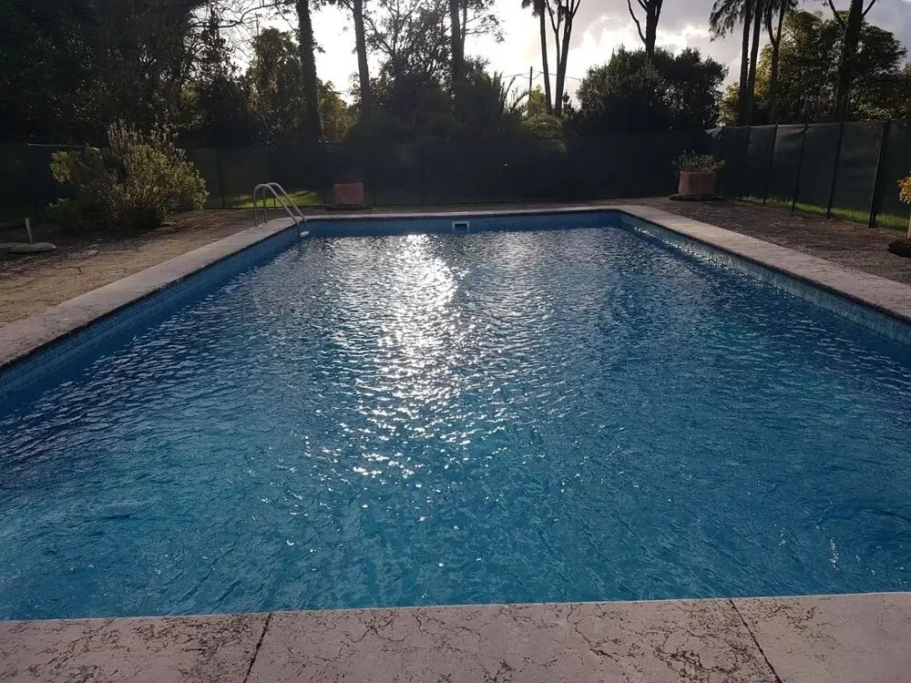 Apartment With one Bedroom in Sintra, With Pool Access, Enclosed Garde