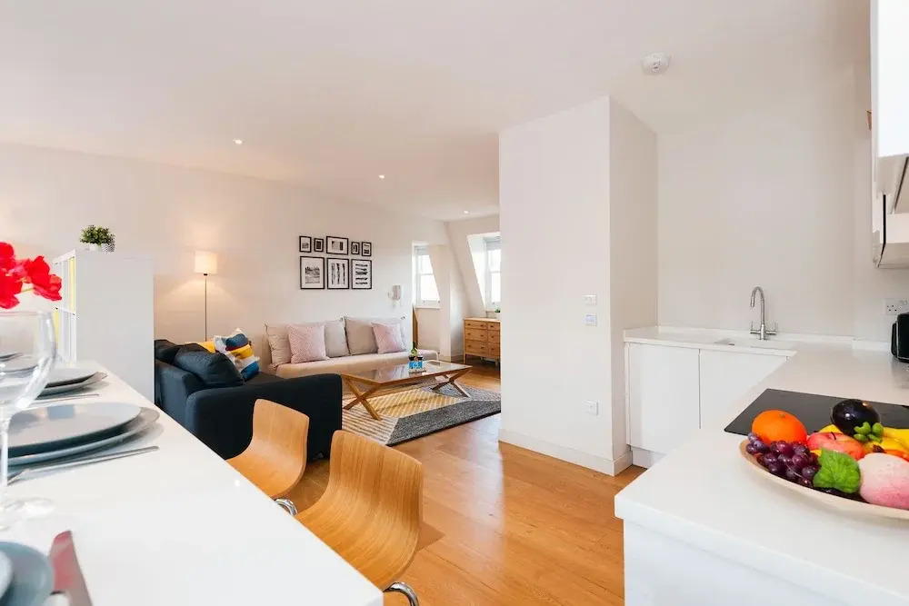 The Chelsea Redcliffe Hideaway - WP1