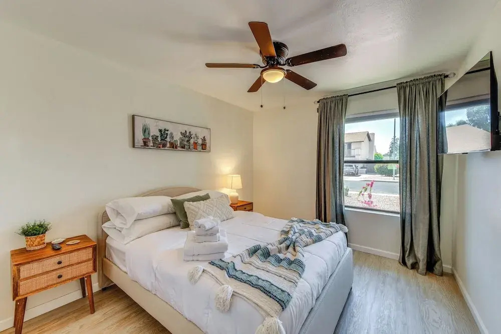 Desert Home w/ Private Pool in Mesa: Near Golf
