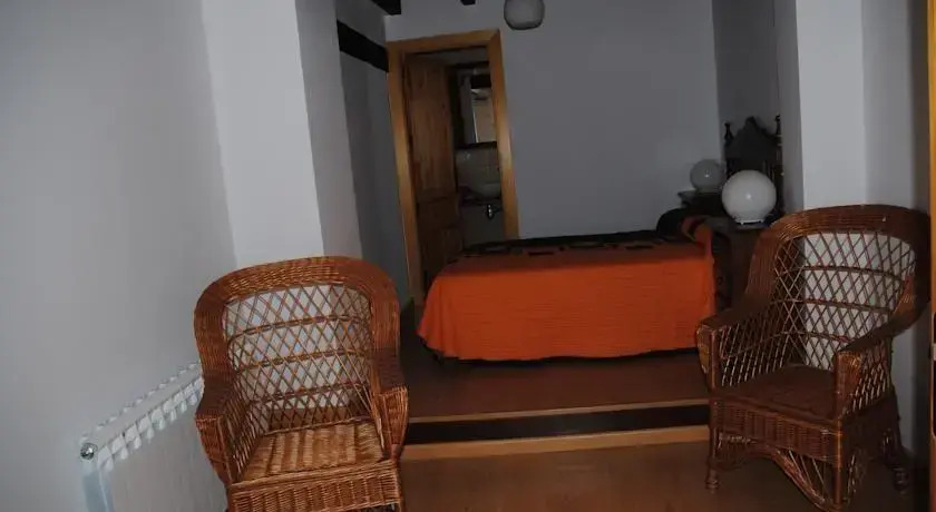 Casa Rural Dalila