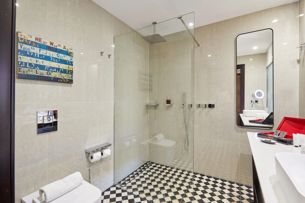 Hotel Cortes Rambla