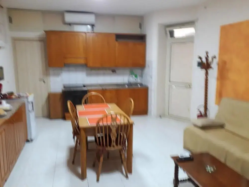 Apartment With One Bedroom In Catania With Wonderful City View And Wifi