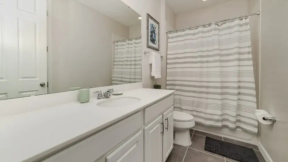 Solara Resort 7 Bedroom Private Pool Home with Game Room 7 Home