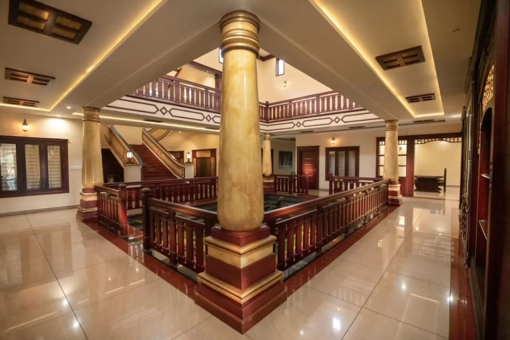 Wayanad Mace Mansion