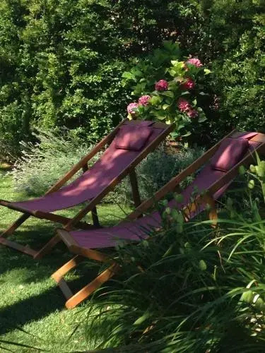 Le Palazze B&b