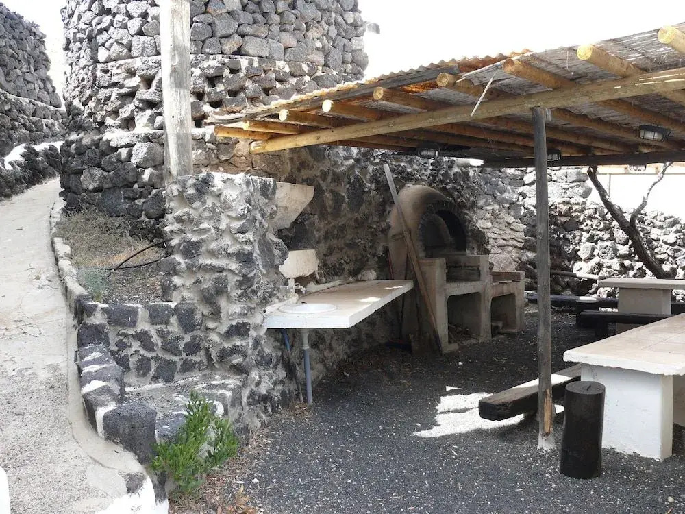 Finca la Calerita