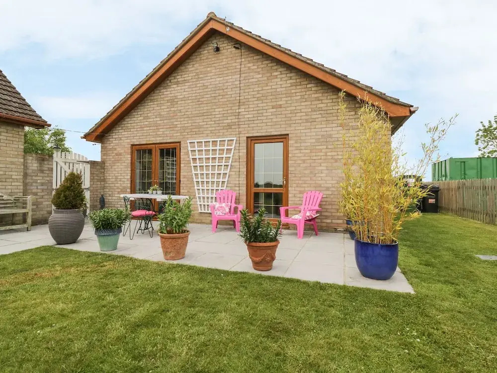 The Annexe