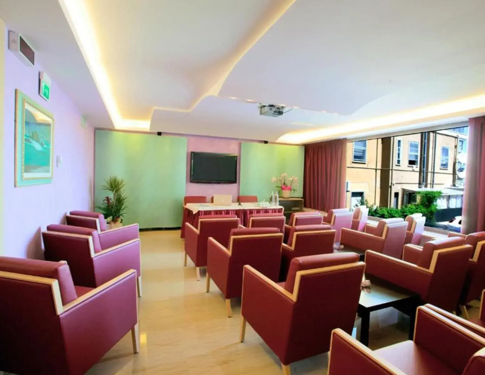 Hotel Levante - Bianchi Hotels