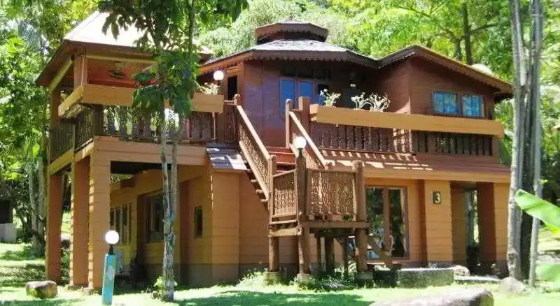 Koh Chang Grand Lagoona