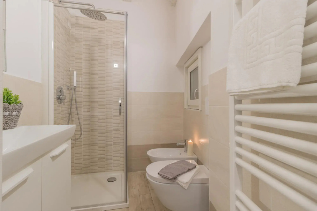 Little Nest Flat in Varenna