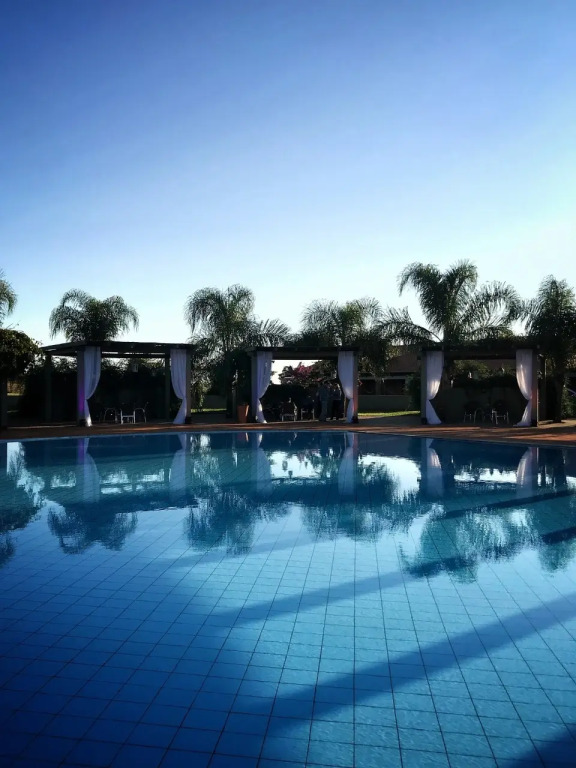 Tenondé Park Hotel
