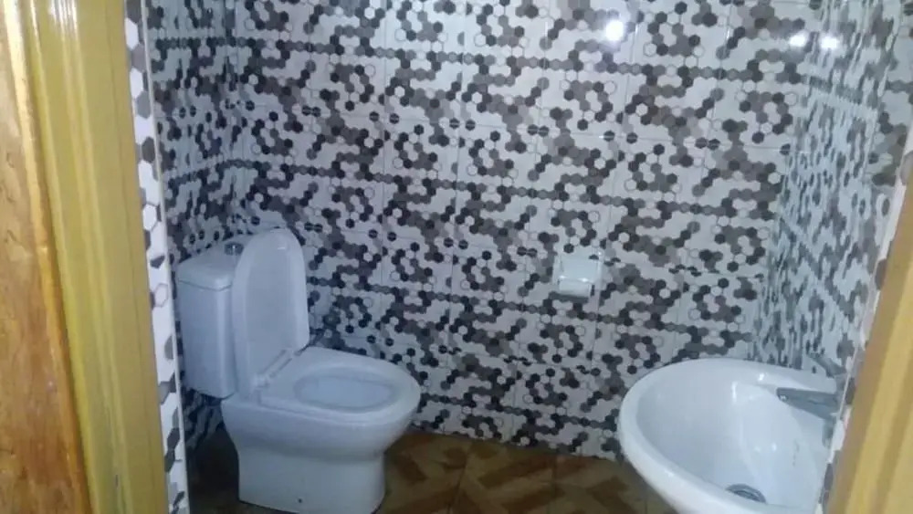 Aromas Motel