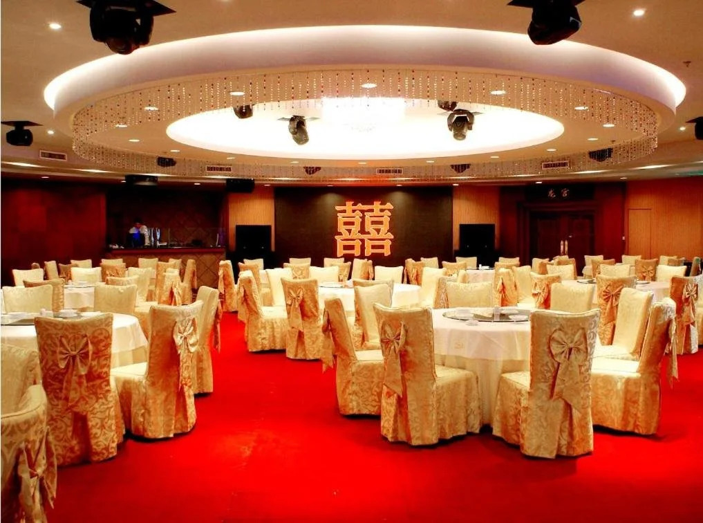 Guangxi Power Grid Corporation Beihai Training Center