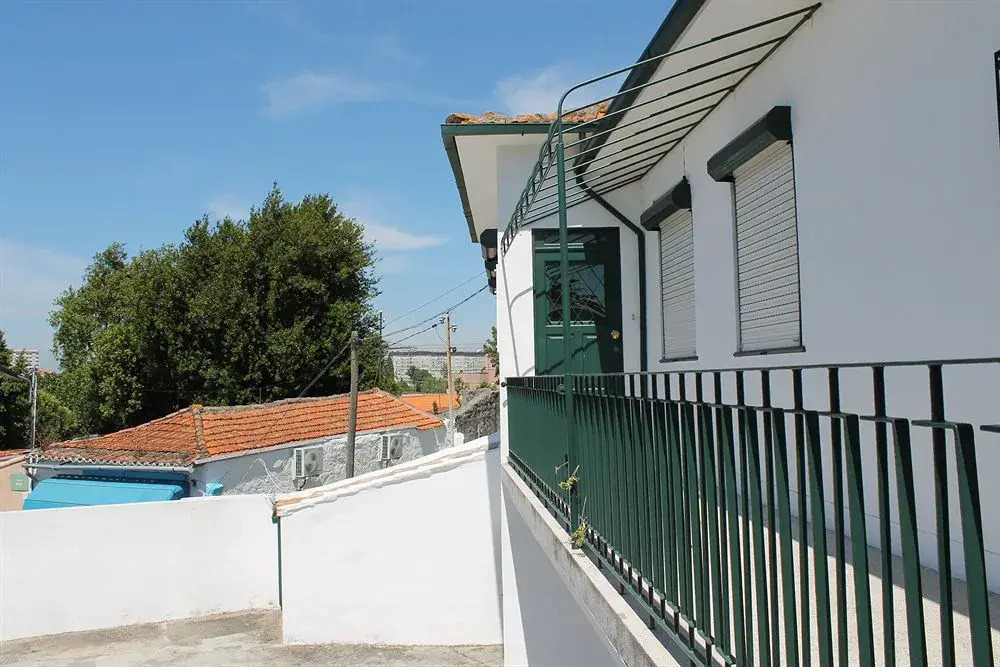 Residencial Paranhos