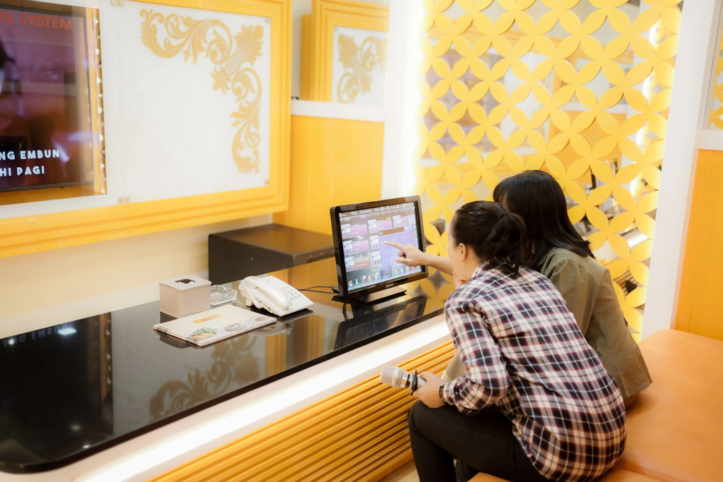 Griya Persada Convention Hotel & Resort