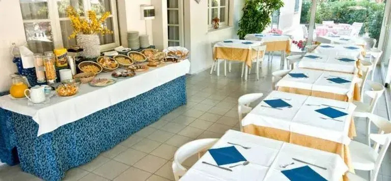 Hotel Nettuno