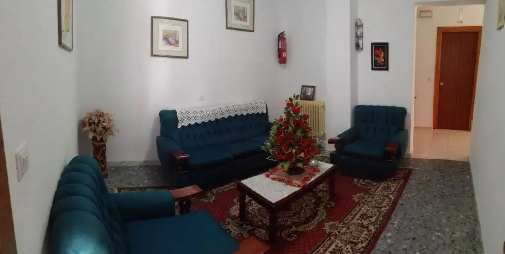 Hostal Mulhacén