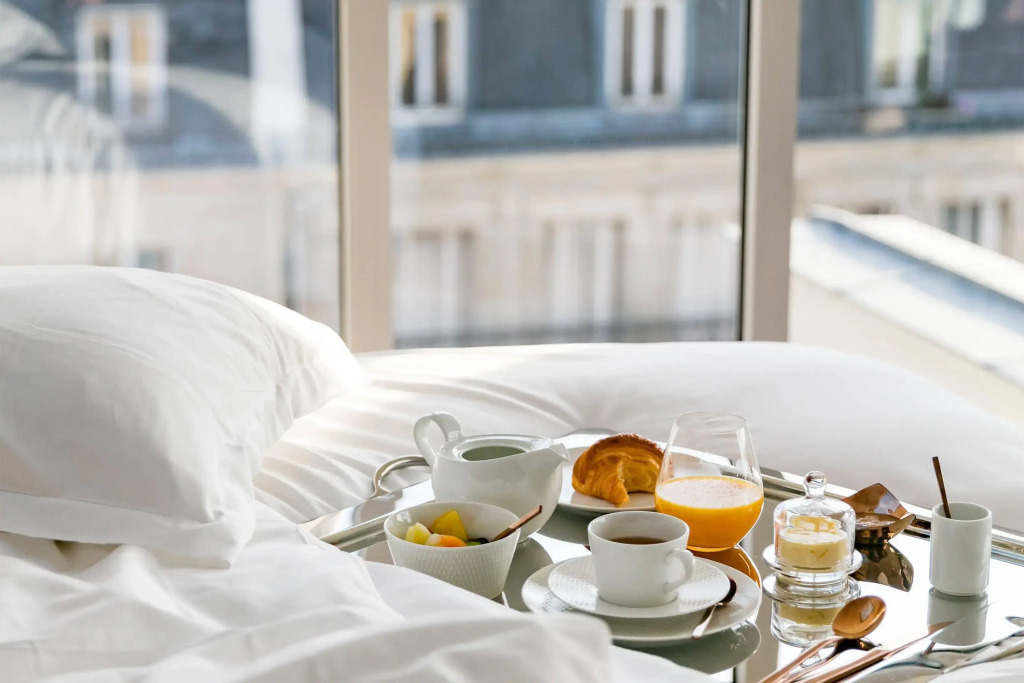Maison Albar - Le Pont-Neuf