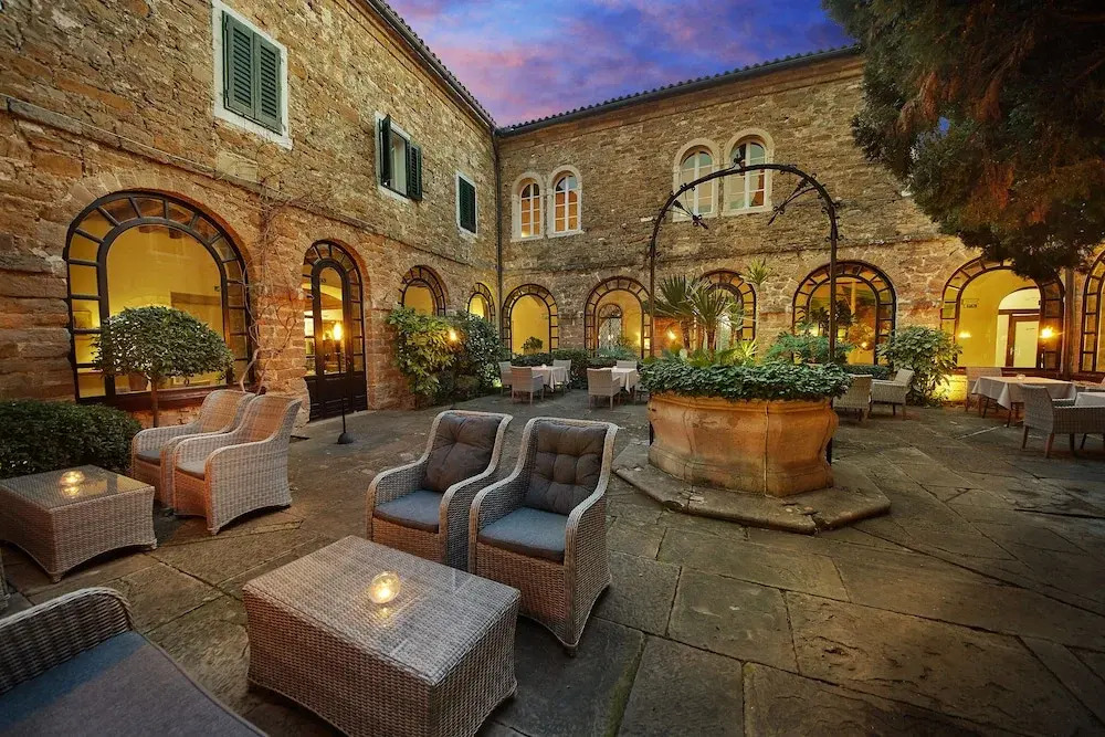 Olive Family Suites - Hotel & Resort Adria Ankaran