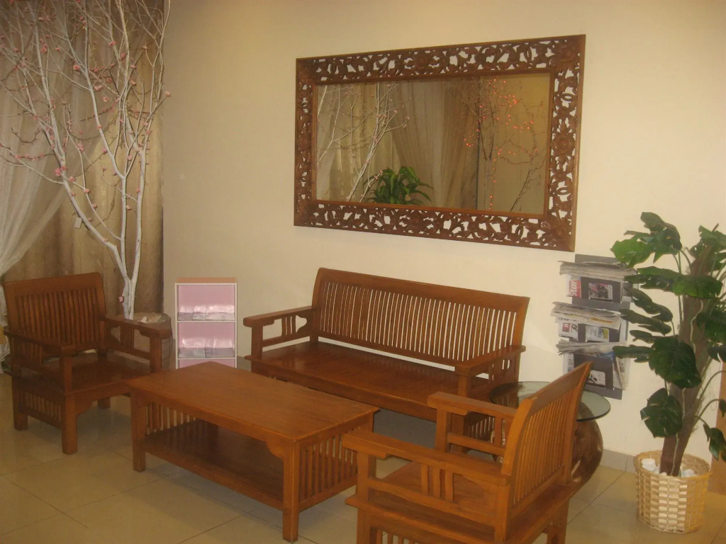 Sun Inns Hotel Puchong