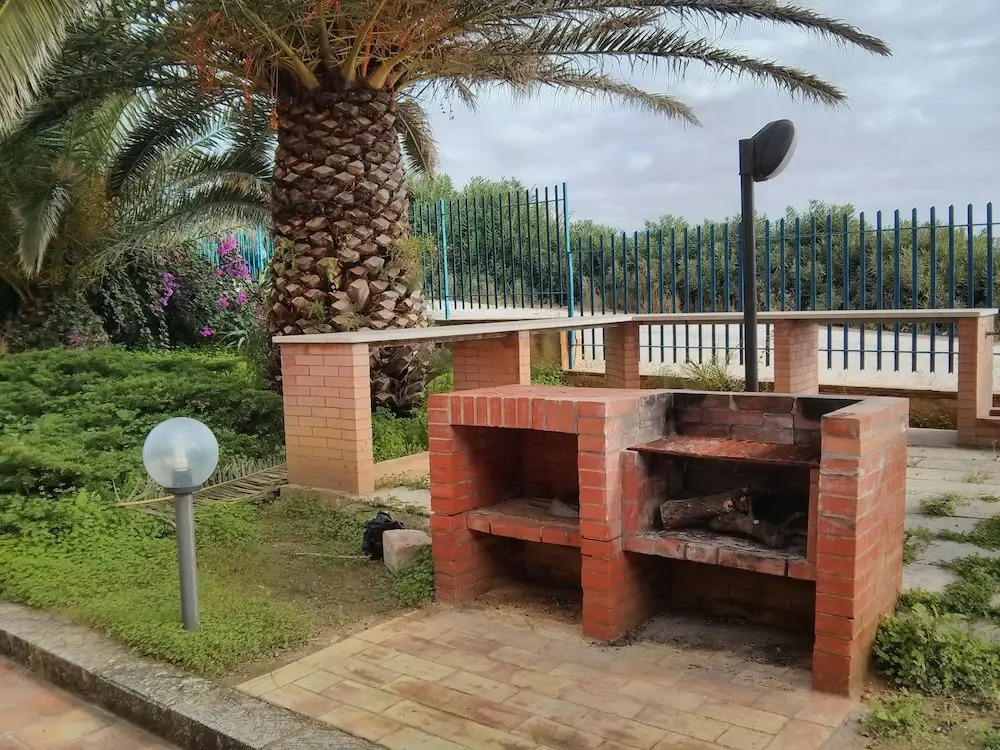Baia Renella Residence