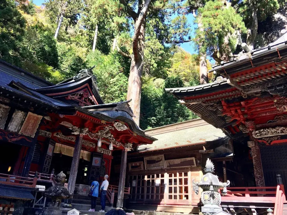 Kiyomizu House