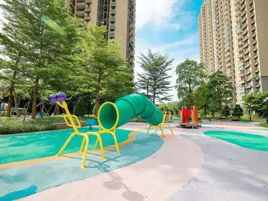 Island · dew Seaview apartment