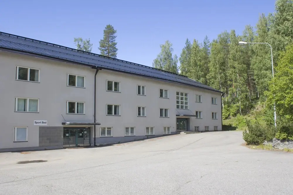 Karelia Bed