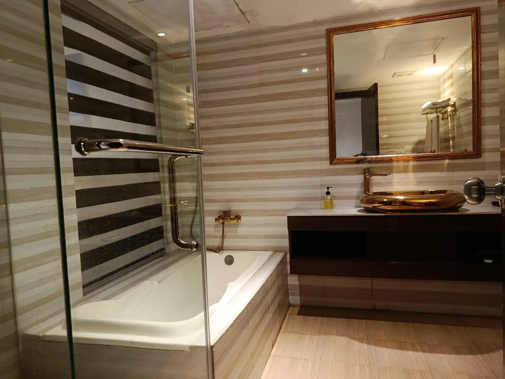 Hotel X Rajshahi