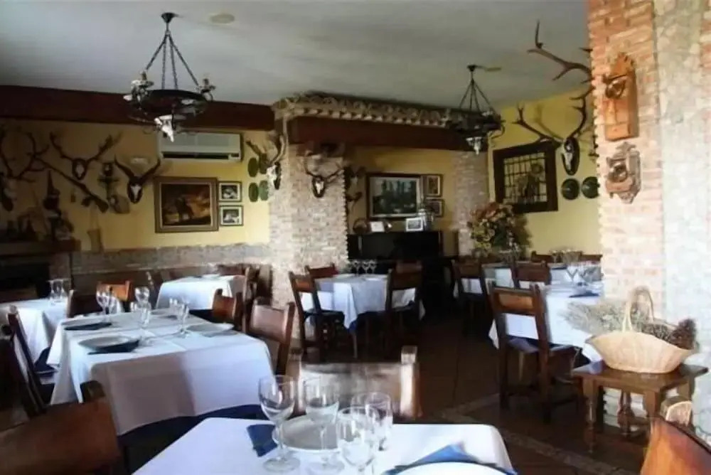 La Finca Mercedes